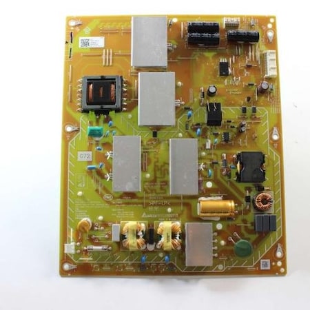 Sony POWER CBA G72-STATIC CONVERT 1-474-683-11